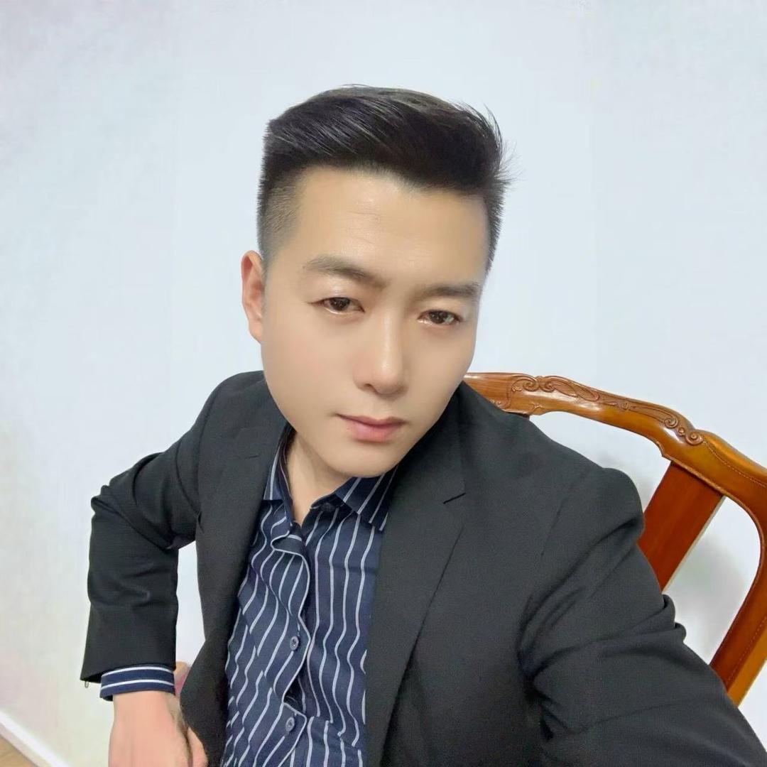 小峰（每天下午1点开播）