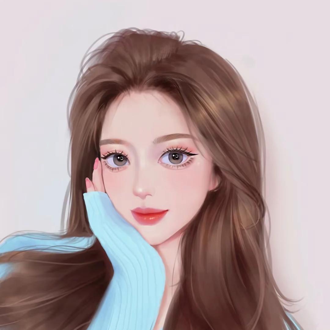 🧚‍♀️夭夭青雾绕云☁️