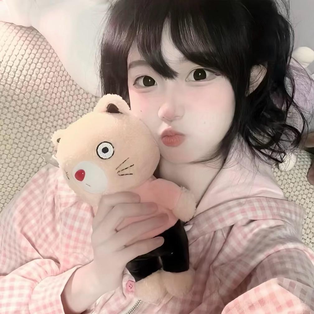 ʚ呆呆ɞ