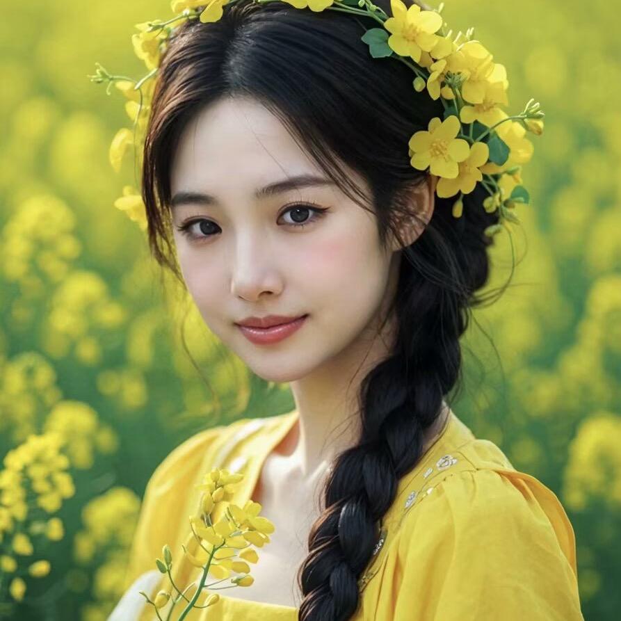 欧阳🌸