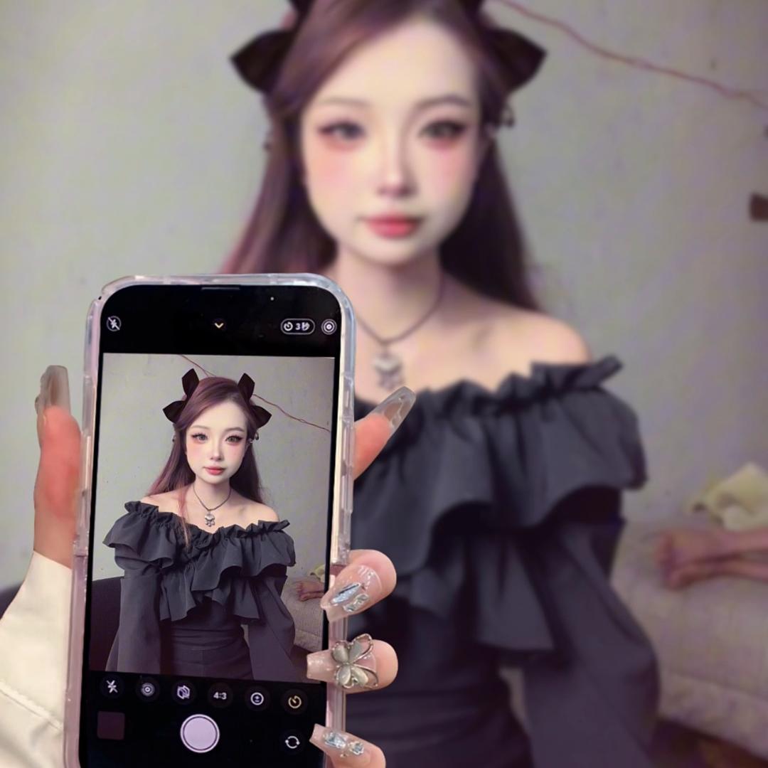周周【农村宝妈】