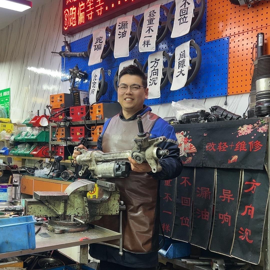 济南槐荫湘科汽配商行