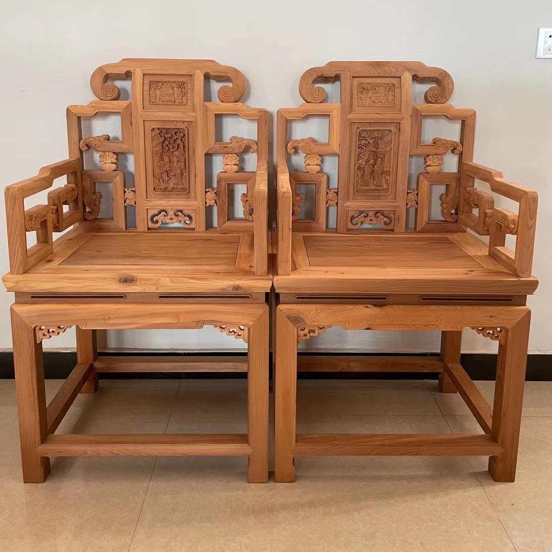 源发古典家具