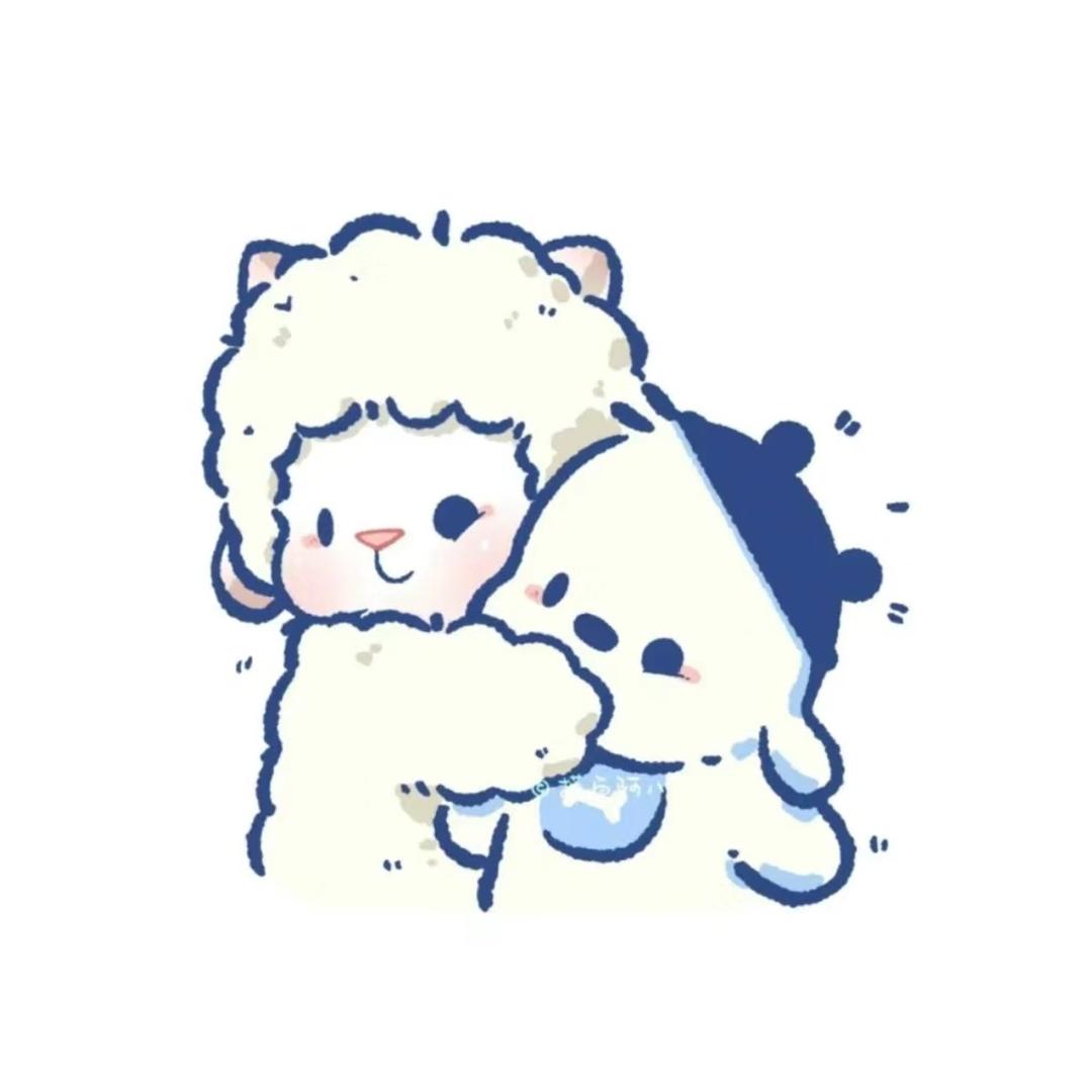 一知羊📚