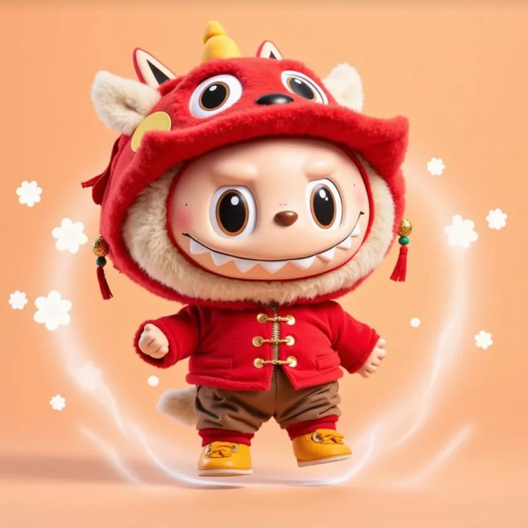 龙仔潮玩社