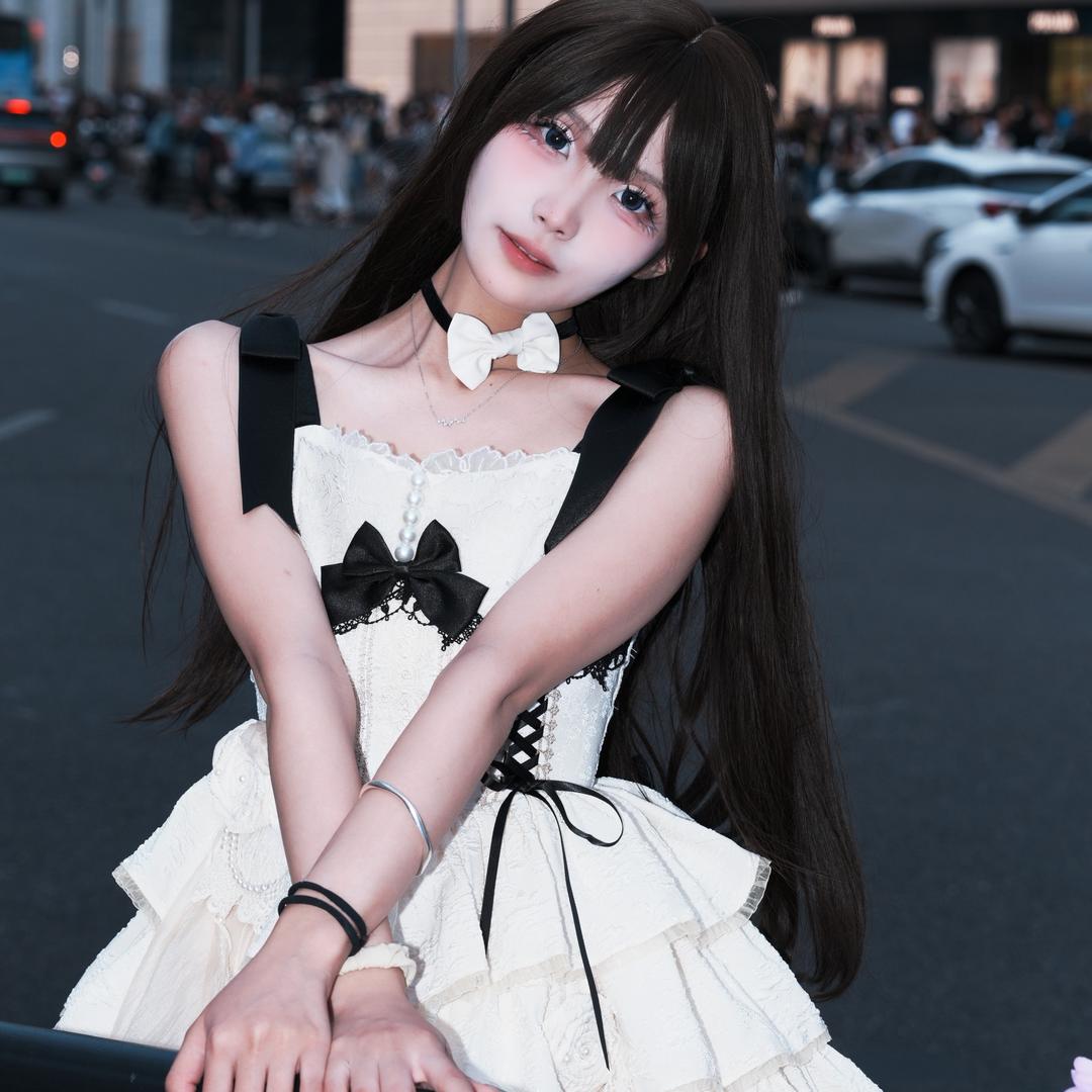 幽幽子