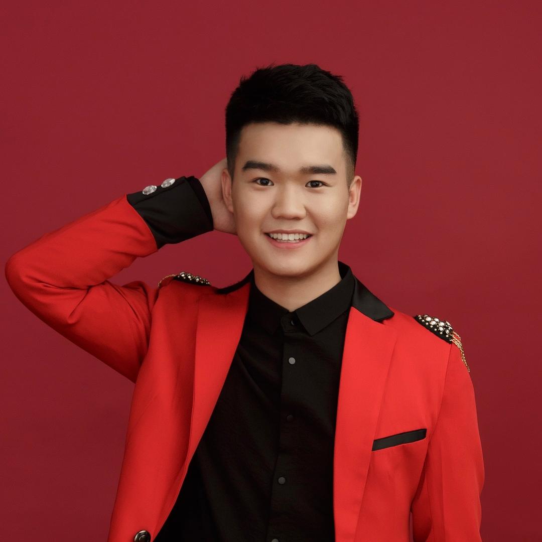 帅帅爱表演🇨🇳