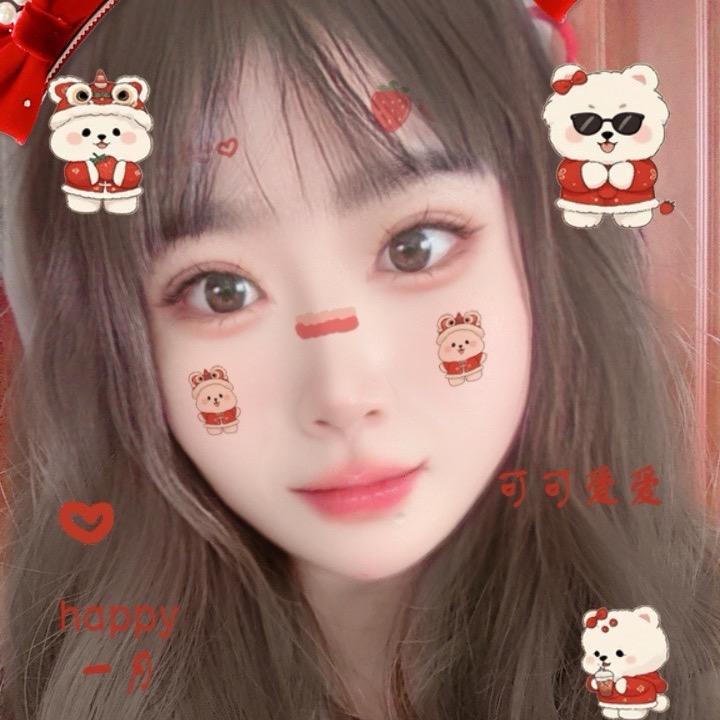 亲爱的小刘👧🏻