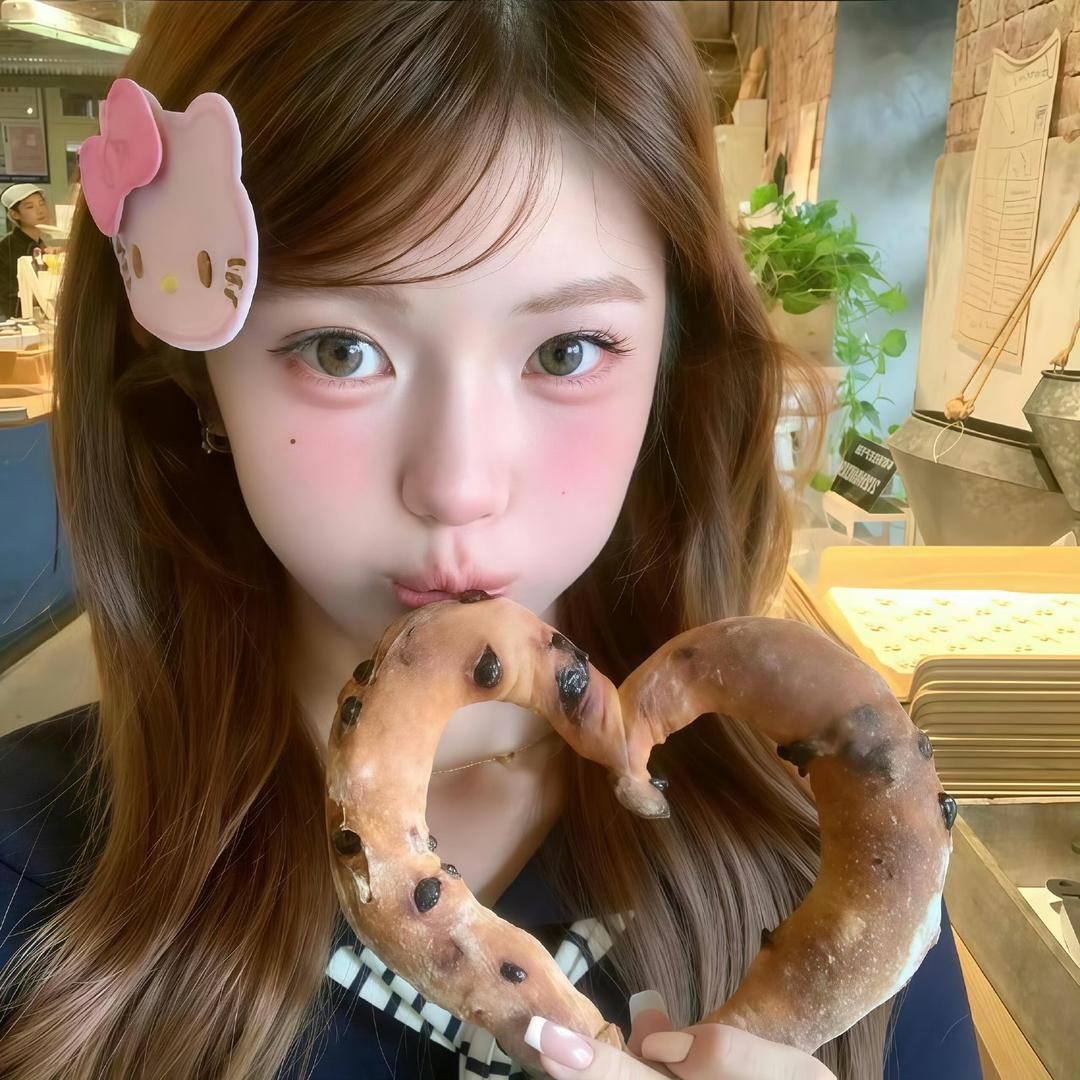 毛绒绒地过完一生