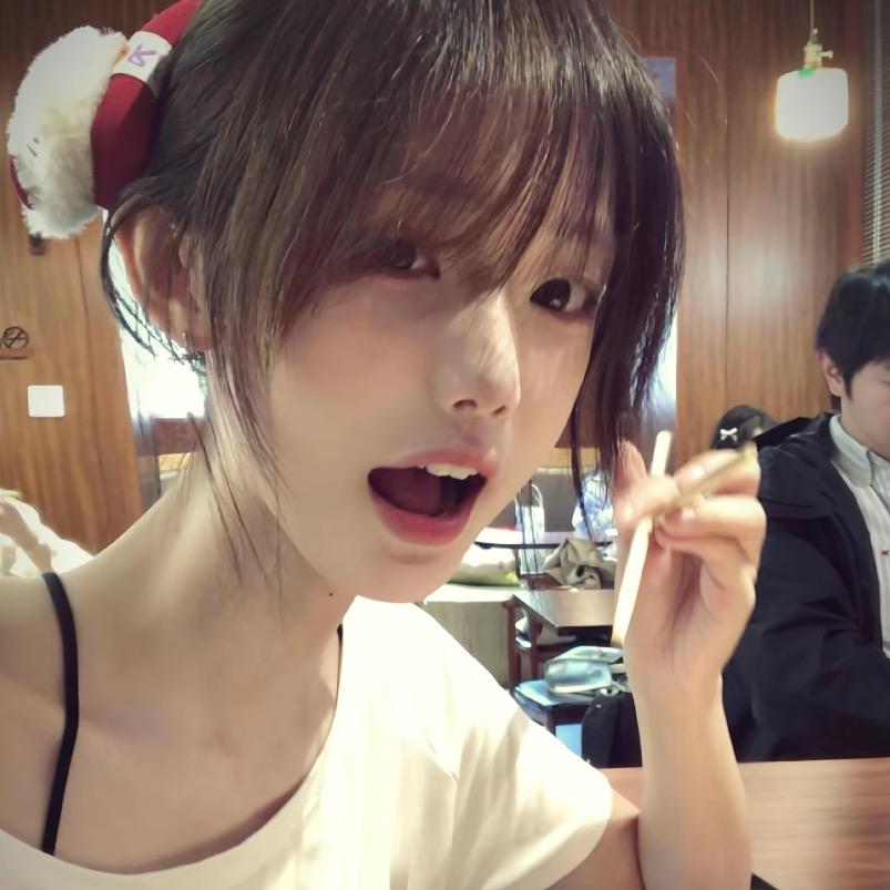 喵.
