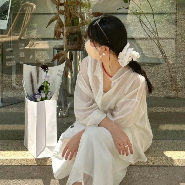 YUE·韩系女装