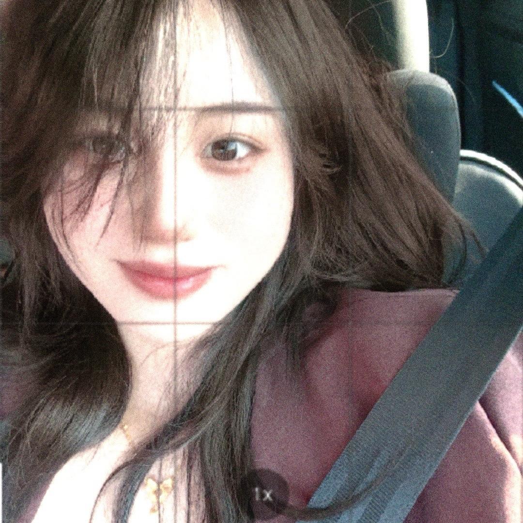 👈🏻一位美丽 健康 富有的女士