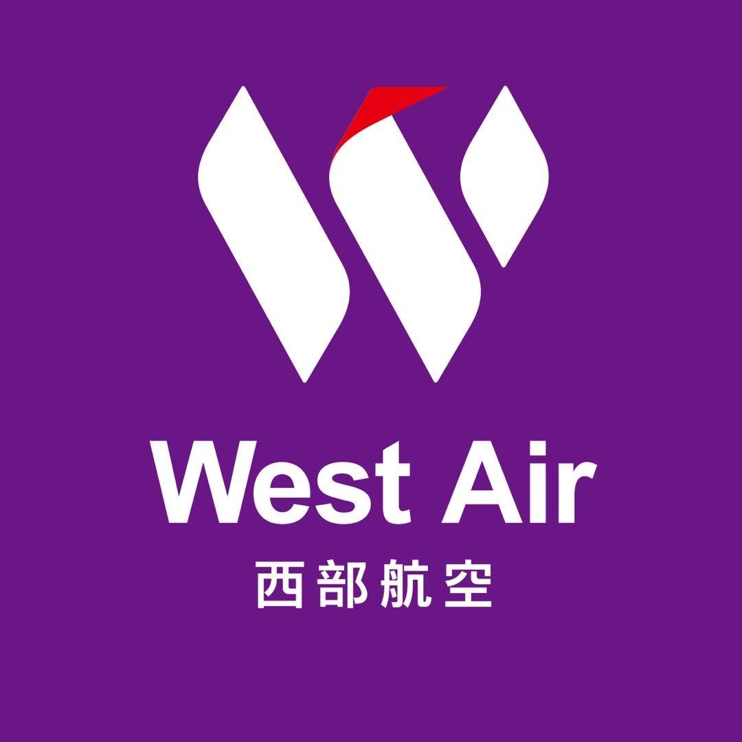西部航空