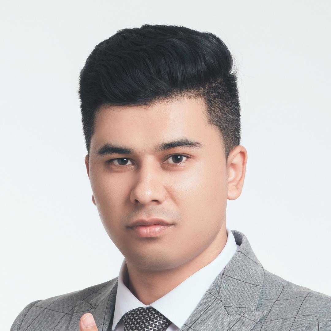 Abdusalam生活日记