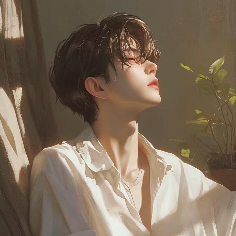 予阳☀️