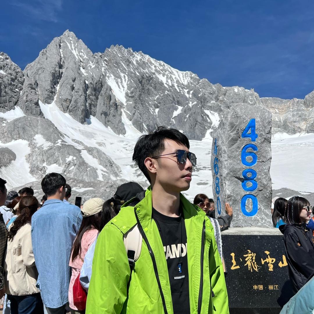 昔年