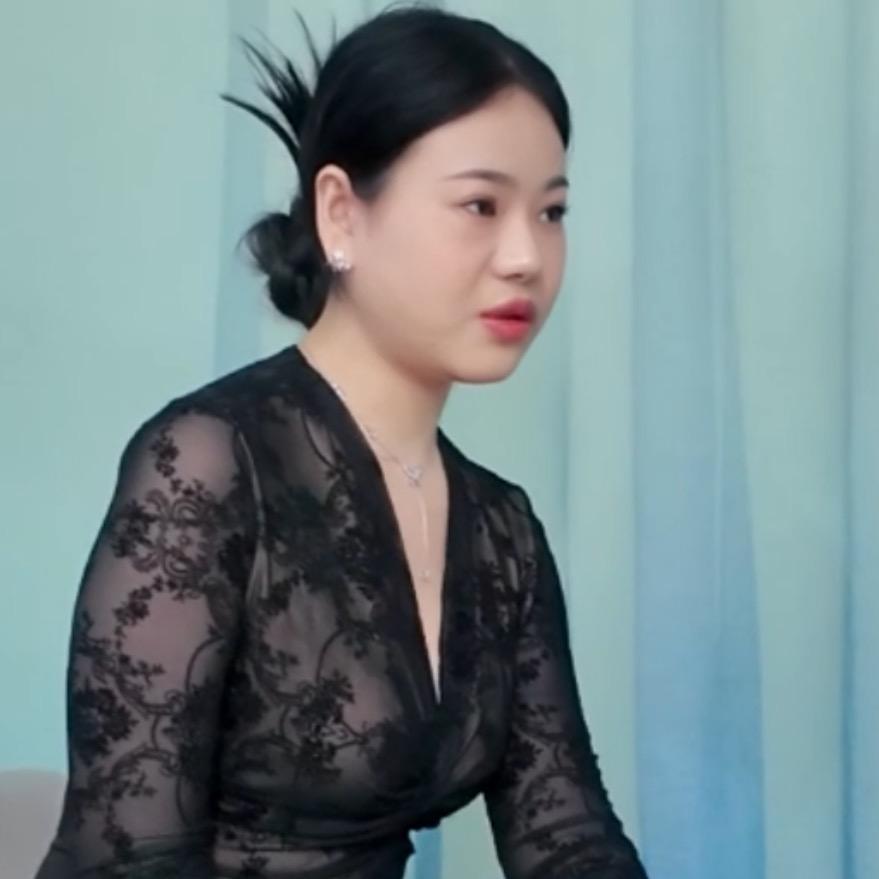 金华王姐有一手