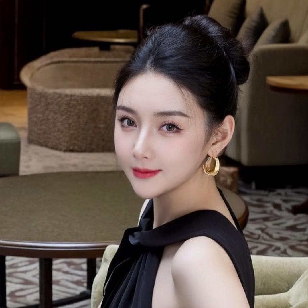 陈洛芊《创业版》👑
