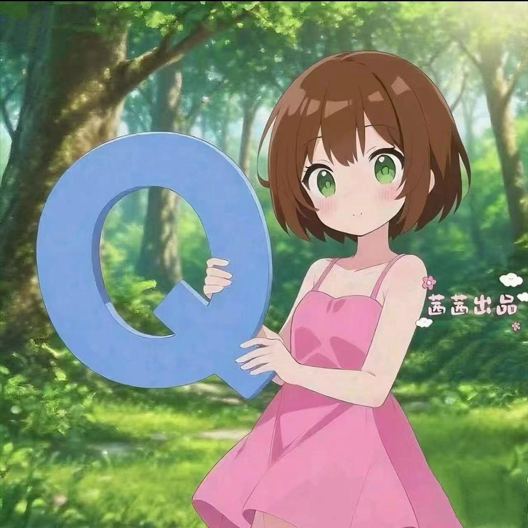 茜茜出品