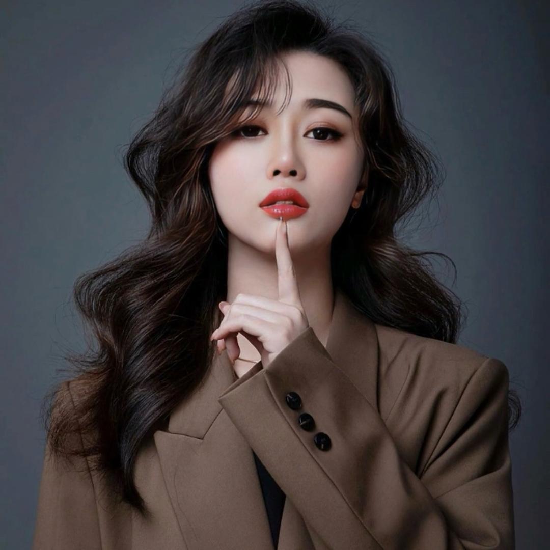 陈大小姐💋