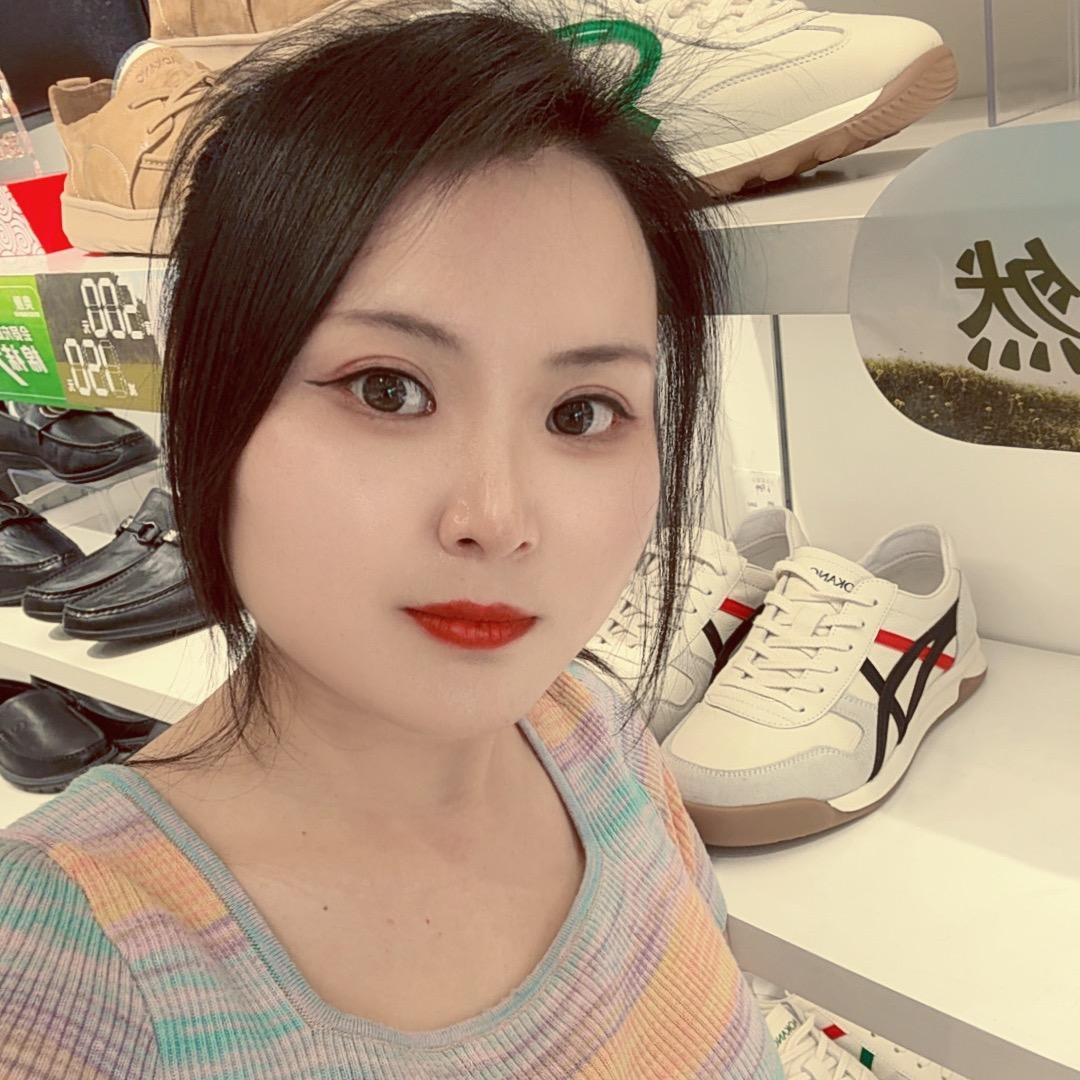 🌸亭亭玉立👗