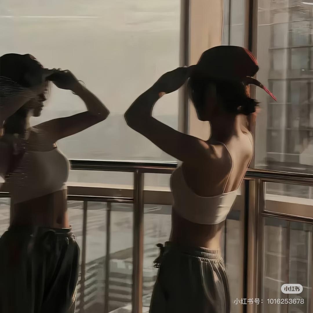 萱萱妈咪自律日记