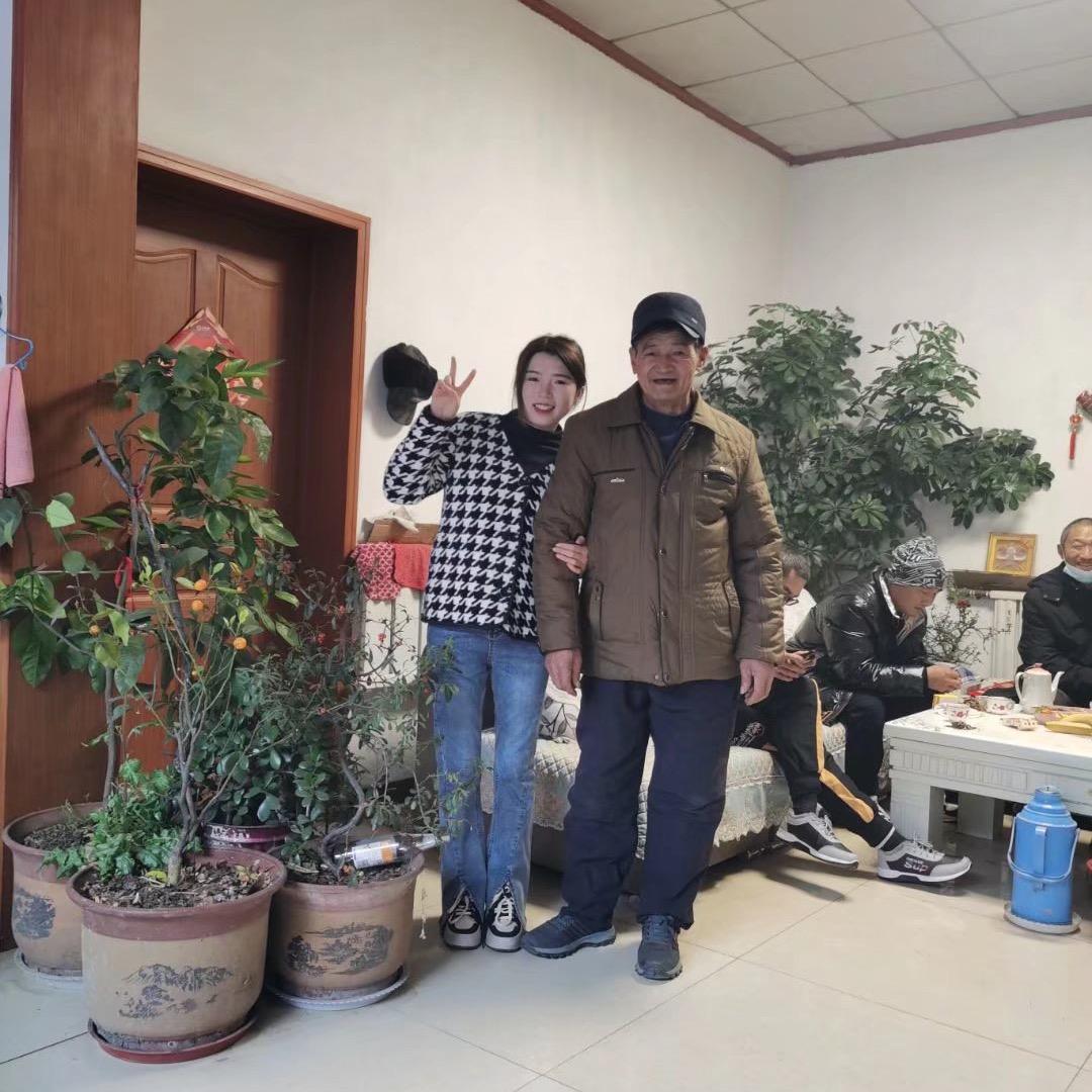 芳小妹呀