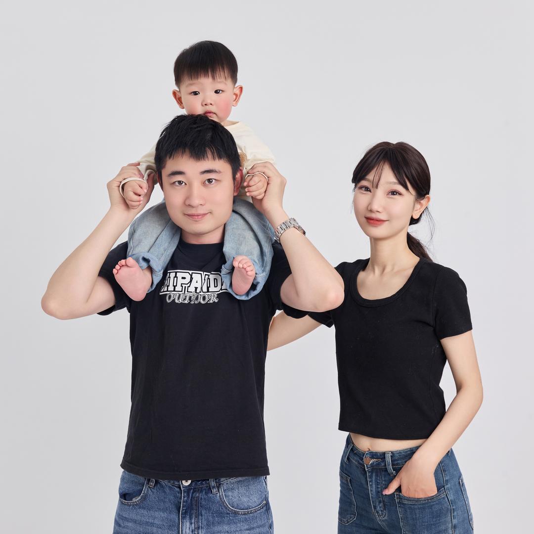 小花家儿童铺