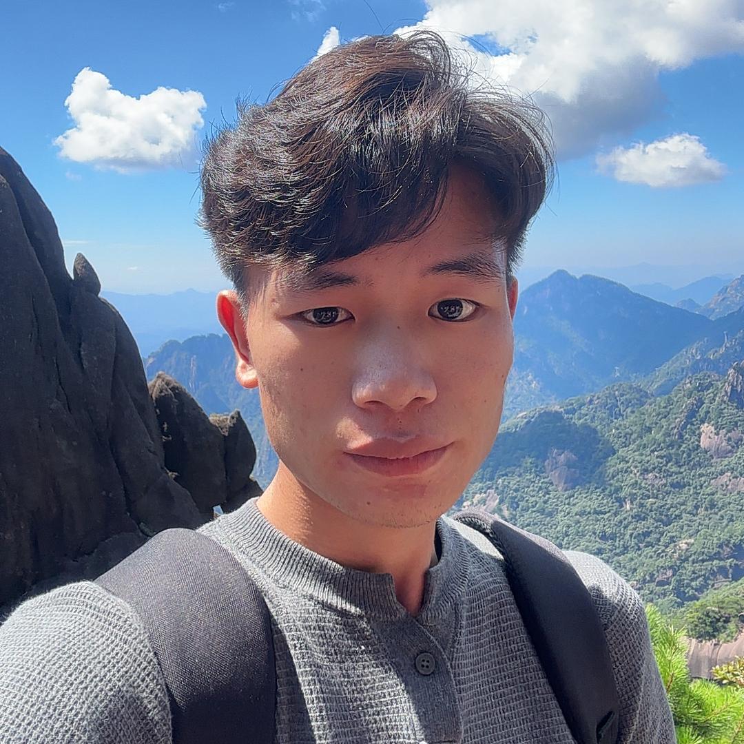 涛哥｜杭州巽顺