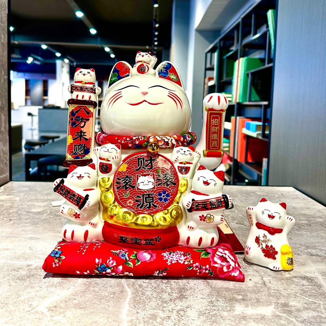 科德森板材-王星旗