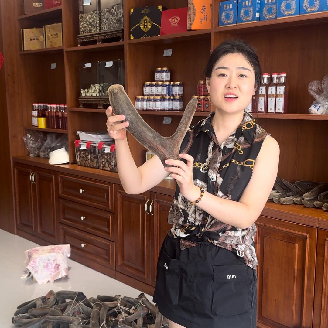 鹿乡丽老妹