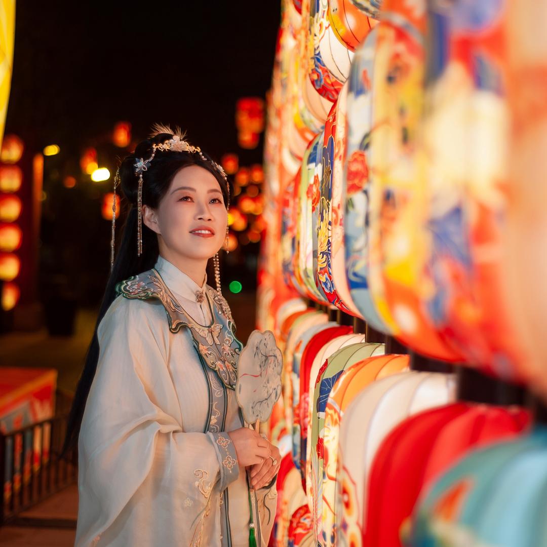 大圩草莓姐