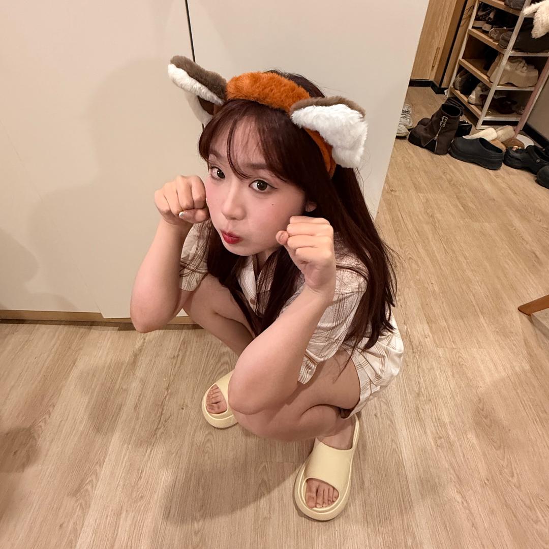 不是碎碎
