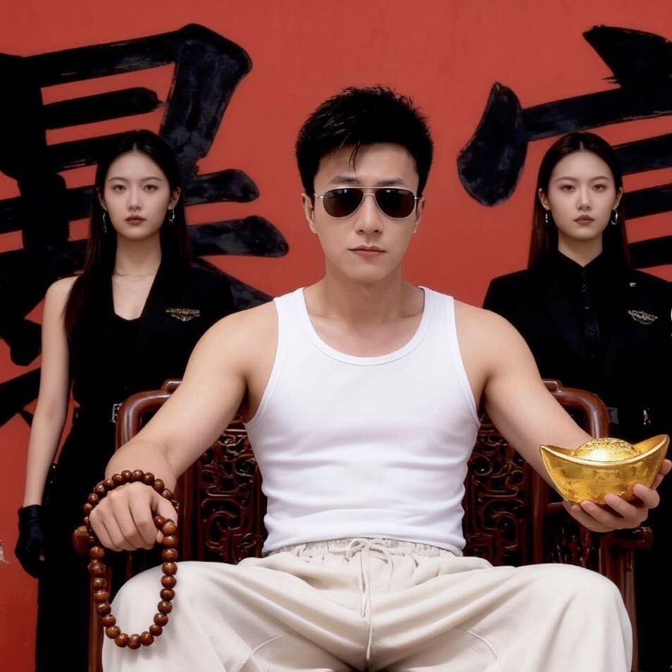 扬帆～起航