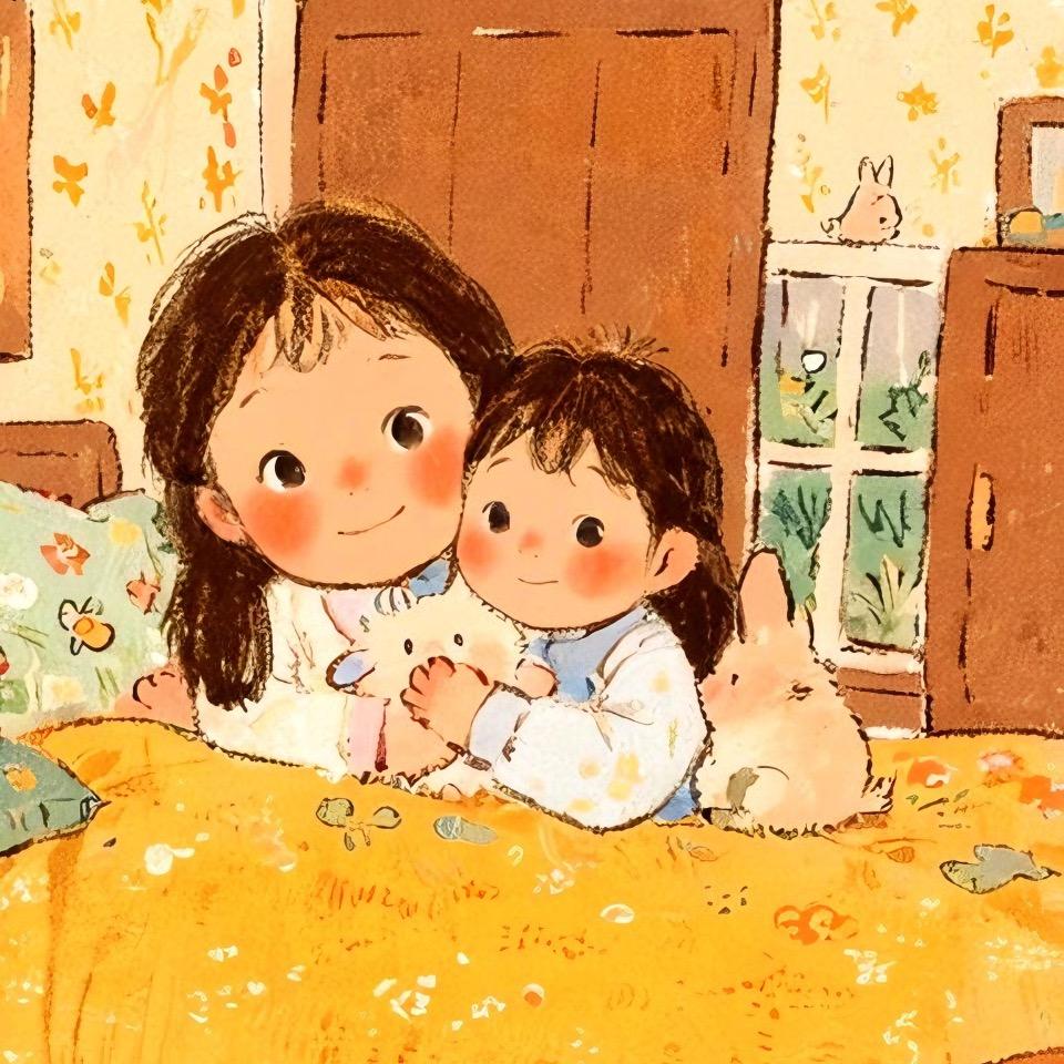 小菊生活日记（带娃版）