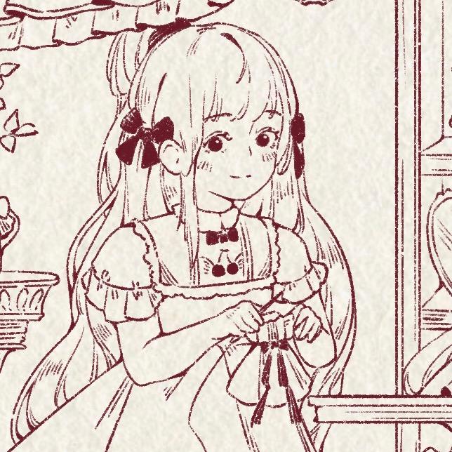 洪卷卷姑娘