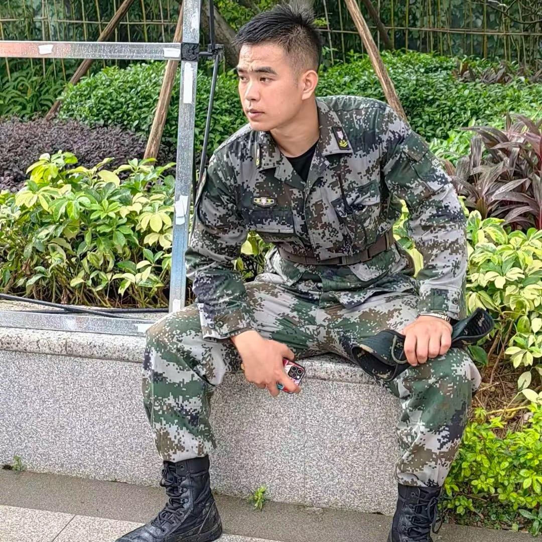 万般努力只为