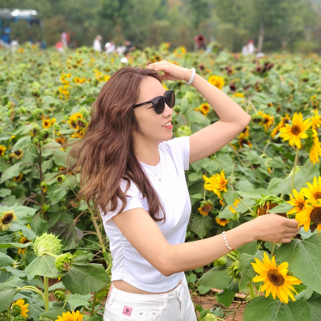 萍子呼啦圈健身