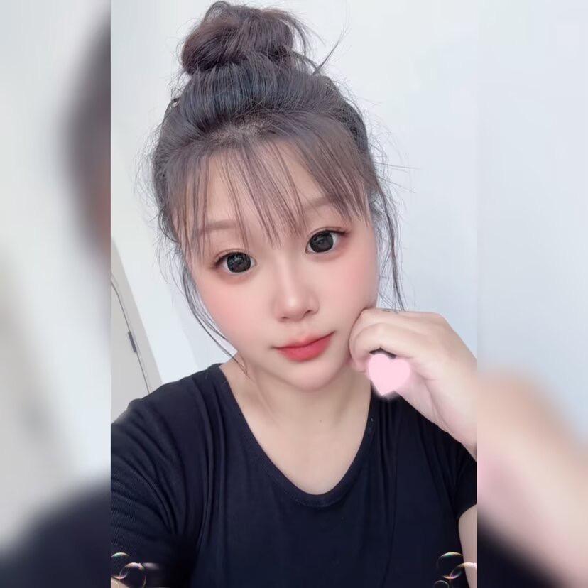 ℳ少7一点会瘦💕