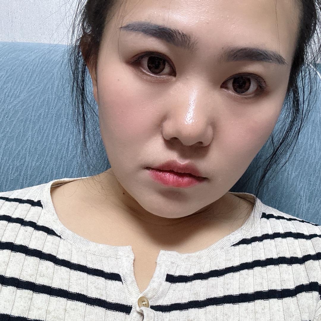 哈哈哈哈哈～