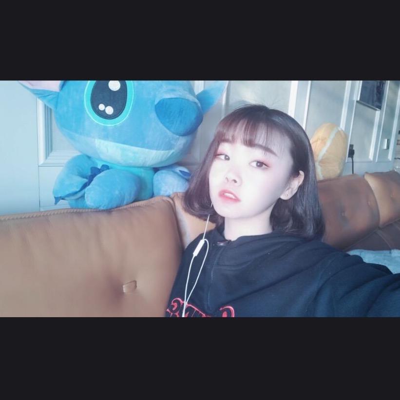 @  Lei蕾