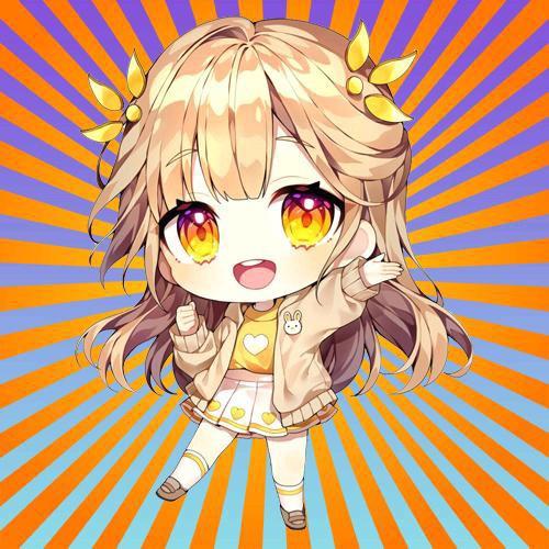 宅家的小妖