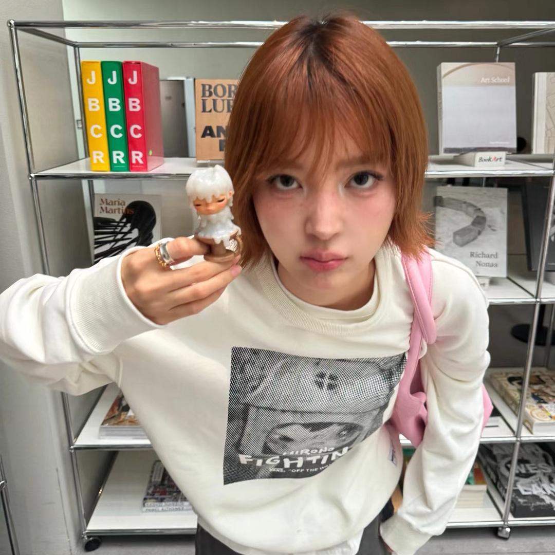 睡不饱的老笨蛋