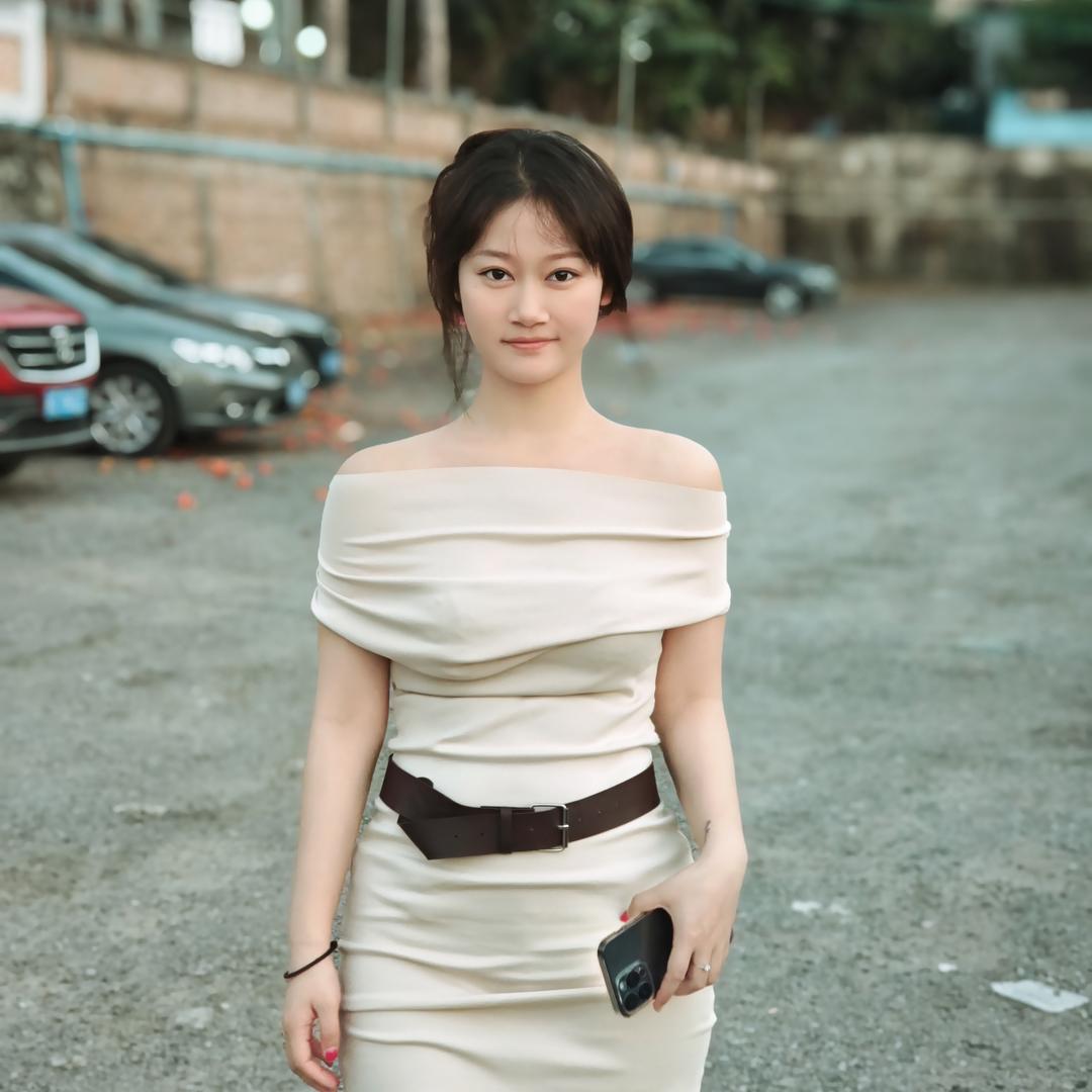 小小呀💛