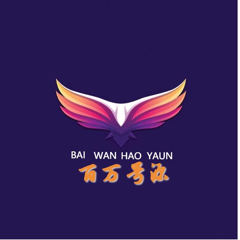百万号源