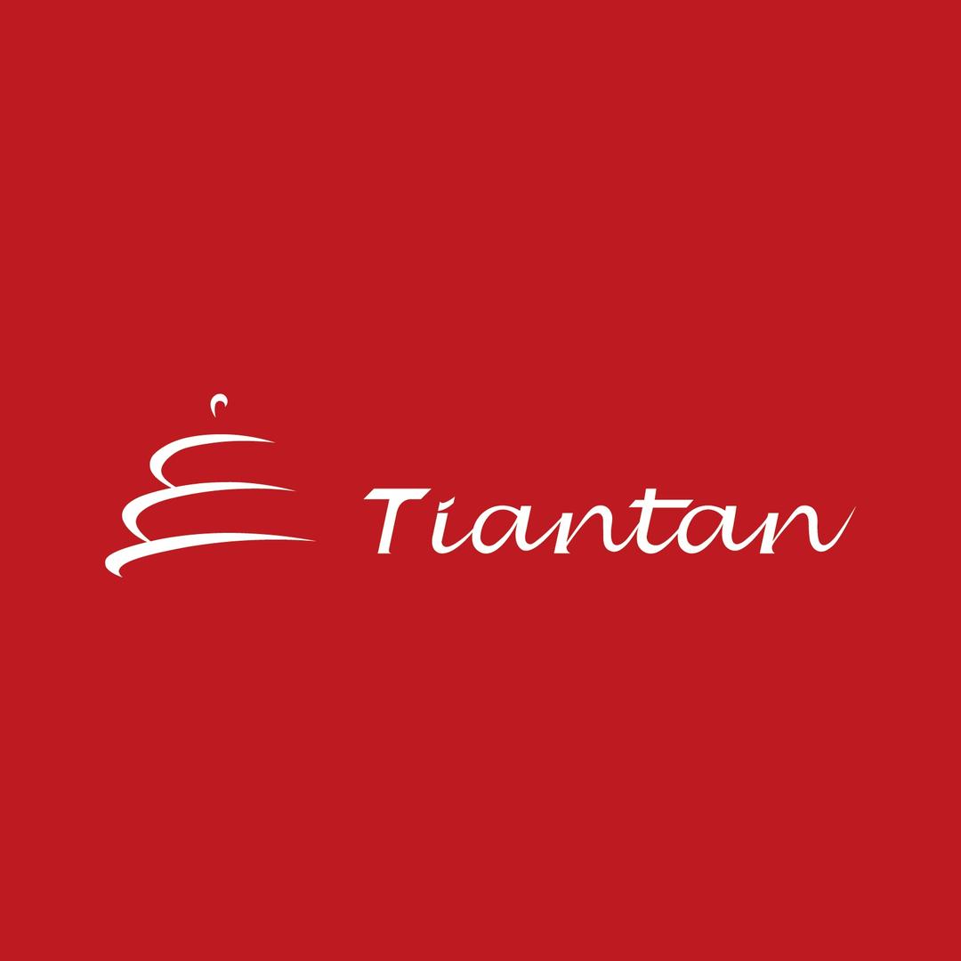 Tiantan天坛男装专卖店