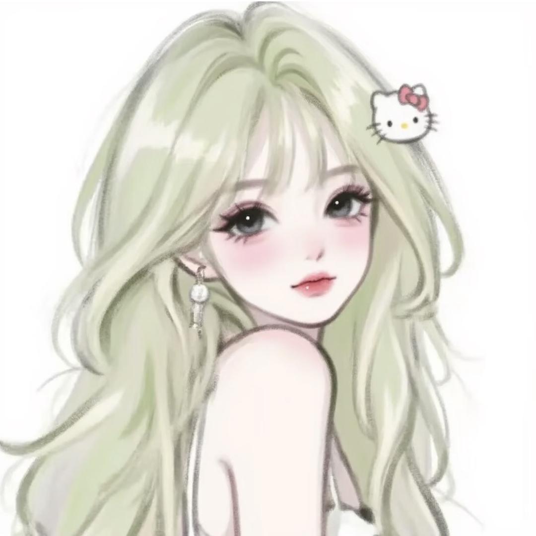 女孩子都是美女