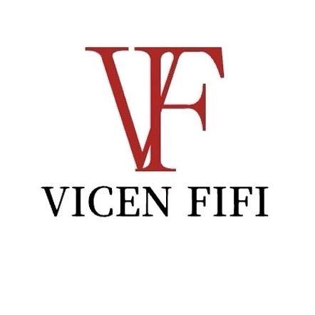 VICENFIFI手工女鞋