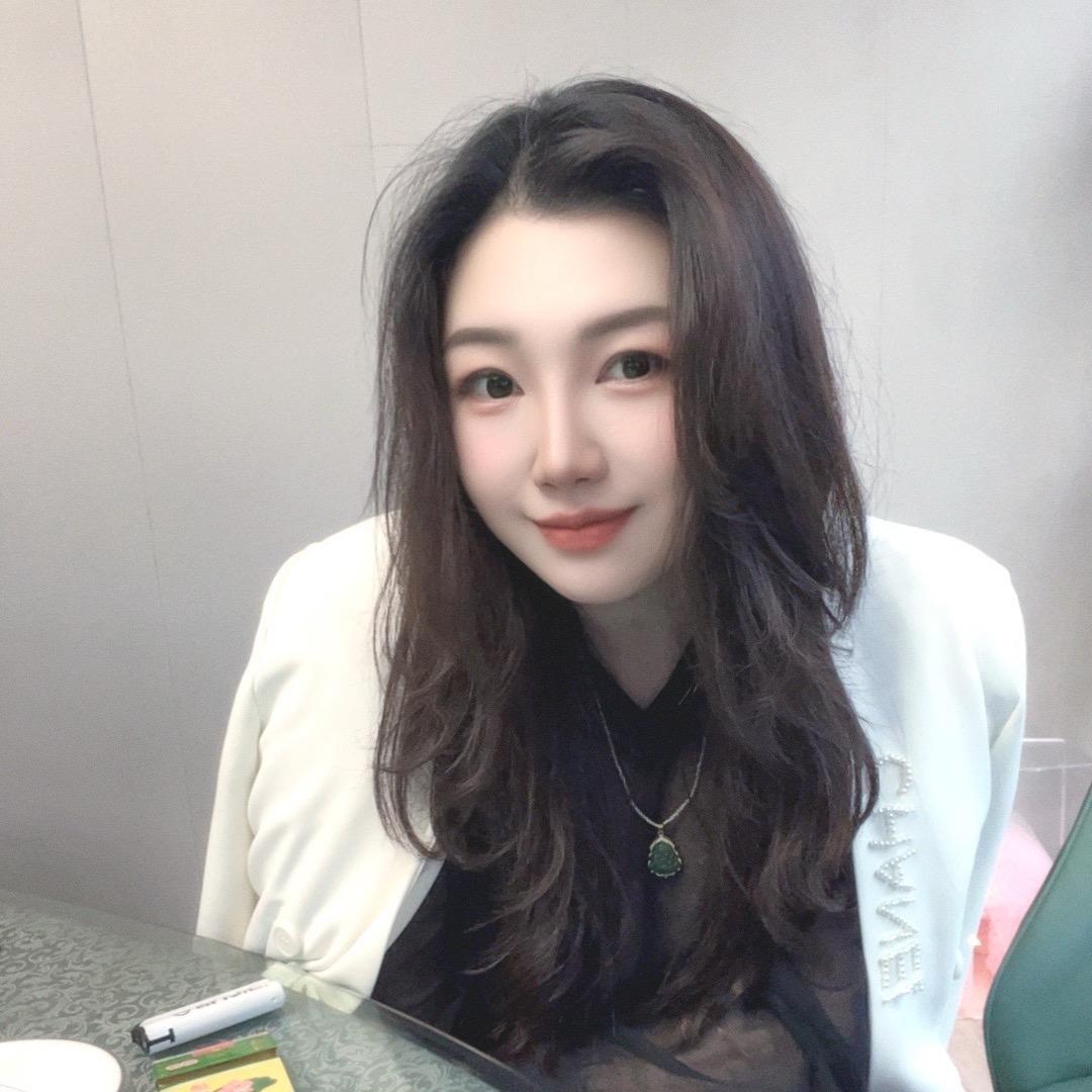 鼓捣童装的老板娘