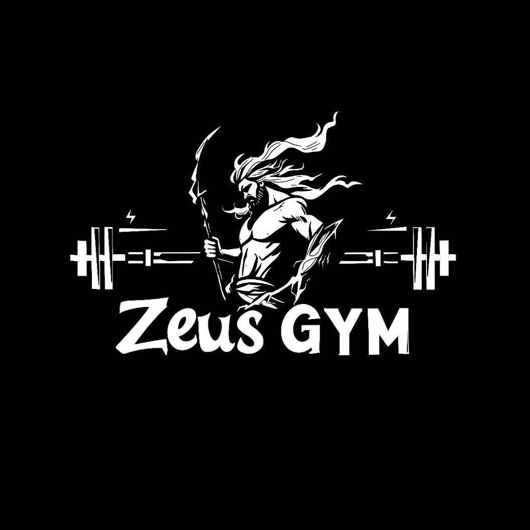 Zeus Gym（宙斯健身铁馆）